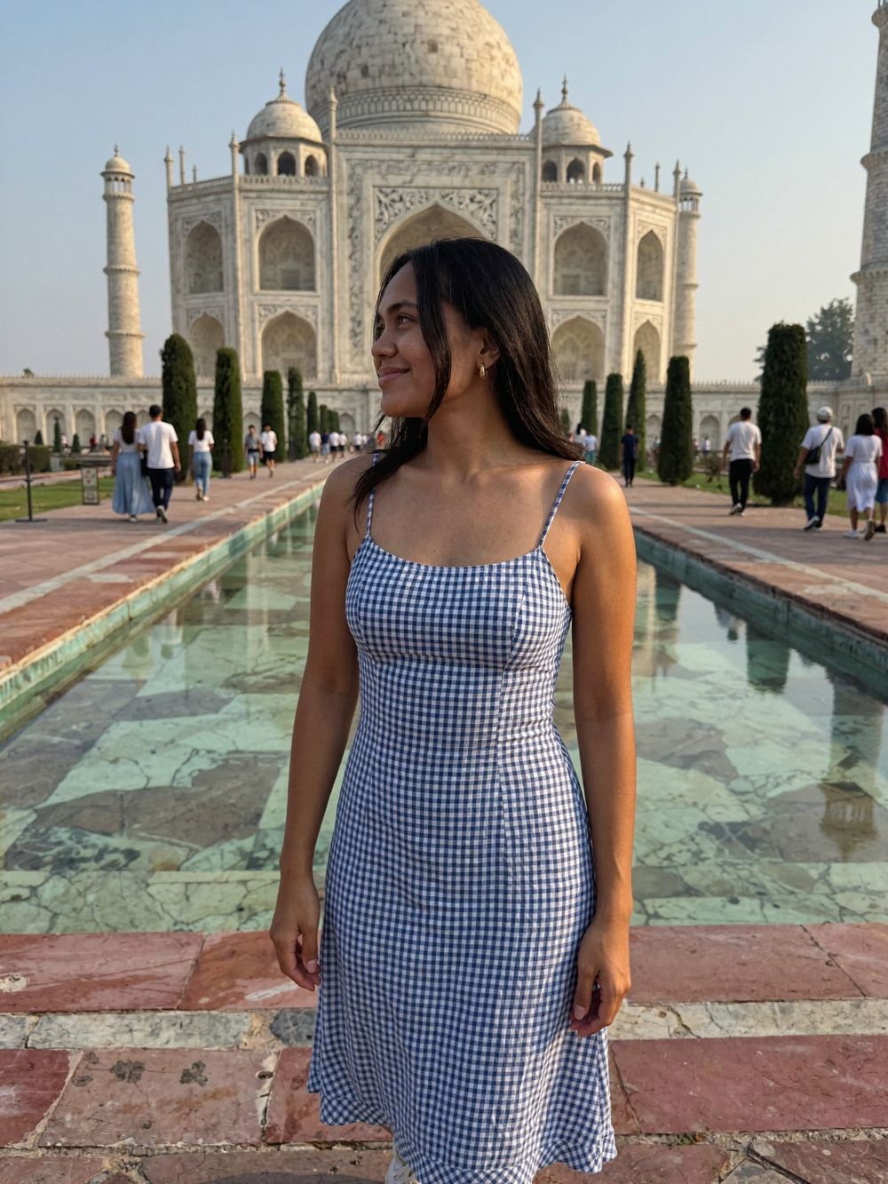 Maya in India