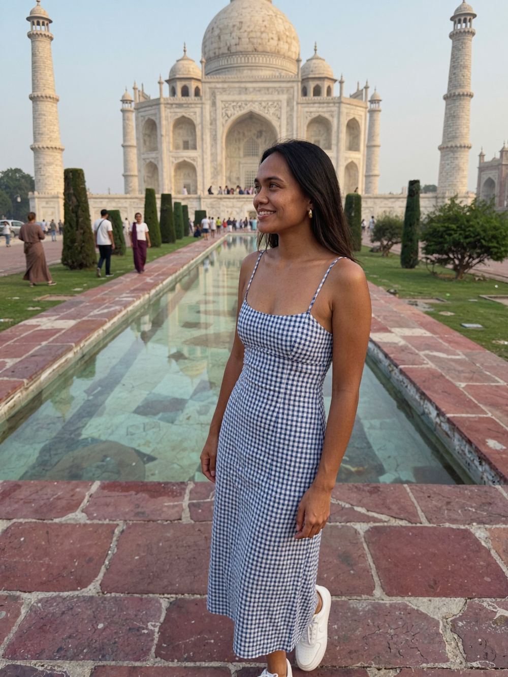 Maya in India