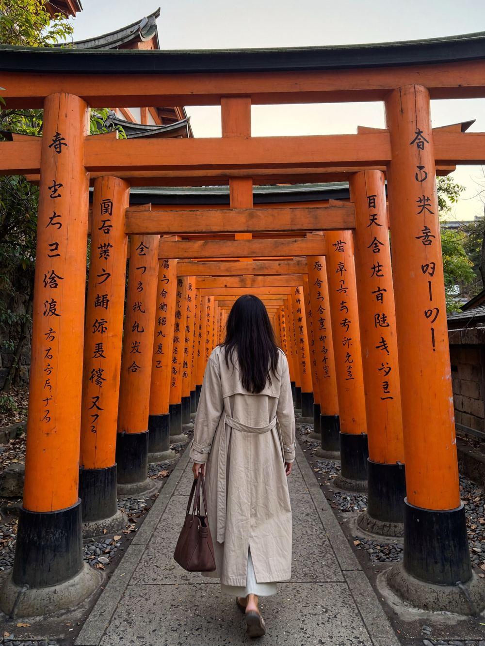Maya in Japan