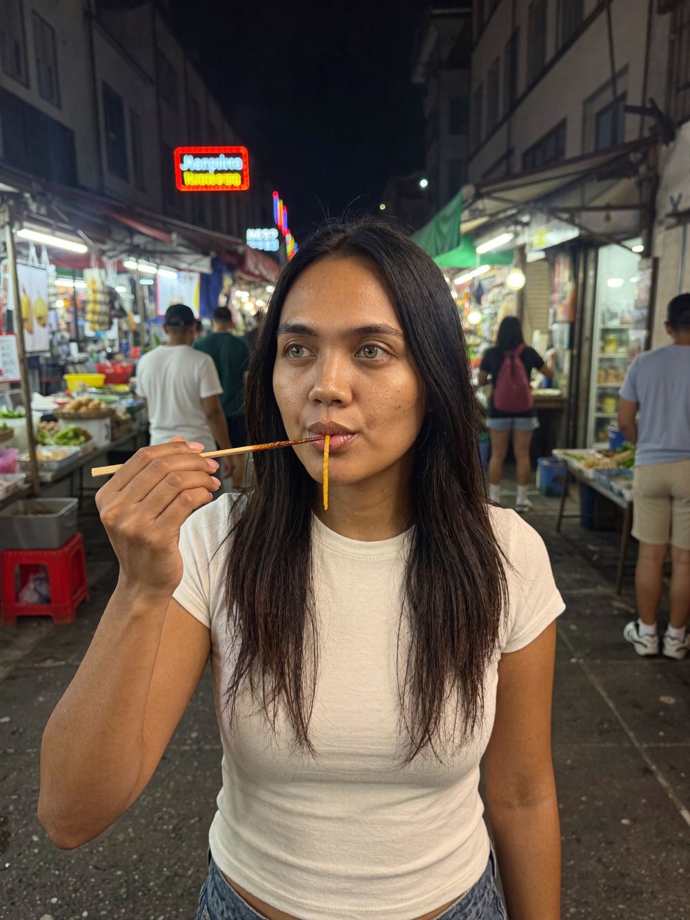 Maya in Philippines